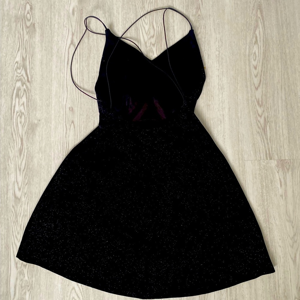New Years Eve or Special Occasion Dress